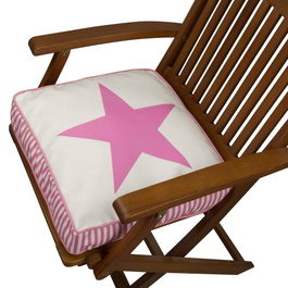 Aberto Design Cojín YM1230 Multicolor
